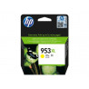 HP 953XL ink cartridge yellow