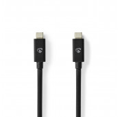 USB-C 240W usb4.0 Gen2x2 20Gbps - 2m