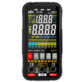 Elix - Multimètre Digital 15158