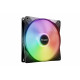 Be Quiet! Light Wings LX 120mm PWM High Speed RGB Fan