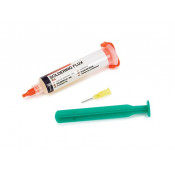 Transparent solder paste 10g