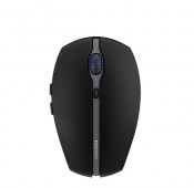Cherry Gentix zwarte Bluetooth Muis 2000 DPI