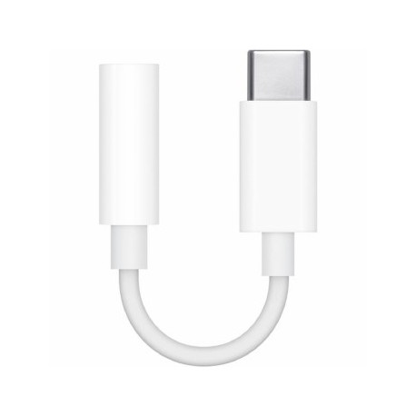 APPLE USB-C to 3.5mm Headphone Jack