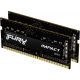 Kingston Fury Impact KF432S20IBK2/32 DDR4 (SODIMM)