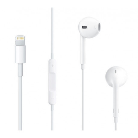 Apple EarPods - Lightning