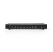 Séparateur HDMI 8x HDMI sorties 4K@30Hz 3.4 Gbps
