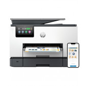 HP Officejet Pro 9130b All-in-One Jet d'encre A4