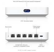 Ubiquiti Ultra - Gateway - UCG-ULTRA