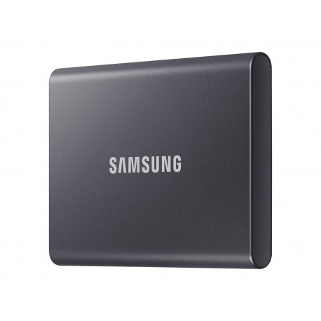 Samsung T7 SSD 2TB External USB