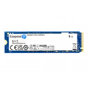 Kingston SSD 1TB M.2 NVMe NV3 PCIe 4.0