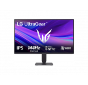 LG UltraGear 24G411A-B - G4 Series