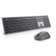 Keyboard/Mouse Dell Bluetooth Azerty Be
