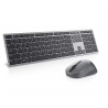 Keyboard/Mouse Dell Bluetooth Azerty Be