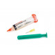Transparent solder paste 10g