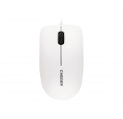 Cherry Souris avec Fil Blanche USB-A