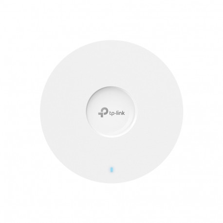 TP-LinkEAP610 AX1800 Omada - Point d'accès sans fil Wifi 6