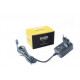 Voeding Raspberry Pi4 USB Type C 5V 3A 15W 1,5M