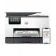HP Officejet Pro 9130b All-in-One Jet d'encre A4