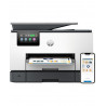 HP Officejet Pro 9130b All-in-One Jet d'encre A4