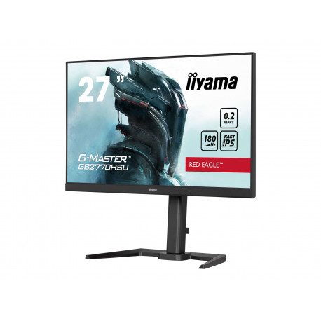 Iiyama G-MASTER Red Eagle 27'' GB2770HSU-B6
