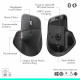 Logitech MX Master 4 for Business Graphite 2.4Ghz/BT