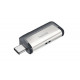 SanDisk Dual Clé USB flash 64 Go