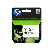 HP 912XL cartouche d'encre noir