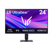 LG UltraGear 24G411A-B - G4 Series