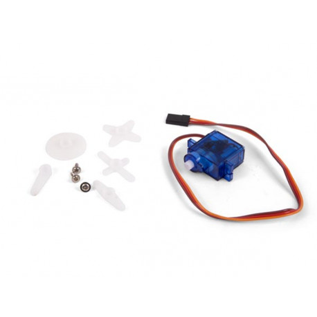 Analoge Mini Servo 9 g
