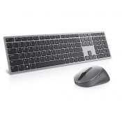 Clavier/Souris Dell Bluetooth Azerty Be