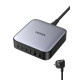 Ugreen Chargeur rapide 200W 4xUSB-C + 2 x USB-A