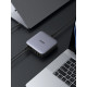 Ugreen Chargeur rapide 200W 4xUSB-C + 2 x USB-A