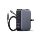 Ugreen Chargeur rapide Nexode 200W 4xUSB-C + 2 x USB-A