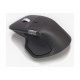 Logitech MX Master 4 grafiet 8 Knoppen draadloos BT