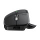 Logitech MX Master 4 grafiet 8 Knoppen draadloos BT