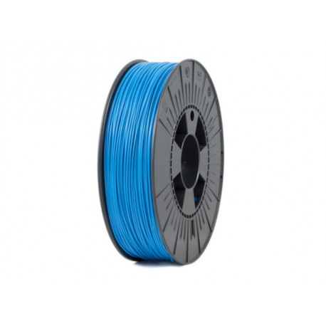 3D Printer Filament PLA - 1.75 mm - Blue - 750g