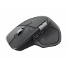 Logitech MX Master 4 grafiet 8 Knoppen draadloos BT