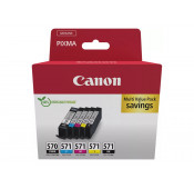 Canon PGI-570/CLI-571 PGBK/BK/C/M/Y Multi Pack