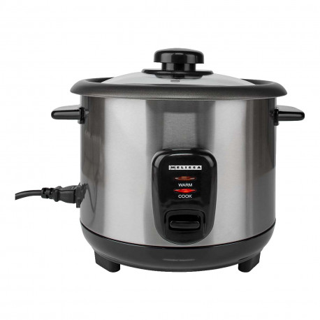 Melissa - Cuisseur de Riz 1L