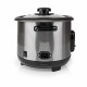 Melissa - Cuisseur de Riz 1L