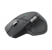 Logitech MX Master 4 grafiet 8 Knoppen draadloos BT