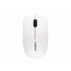 Cherry Souris avec Fil Blanche USB-A