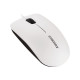 Cherry Souris avec Fil Blanche USB-A