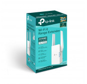 TP LINK AX3000 RE705x Wi-Fi 6 Range Extender
