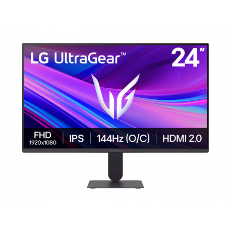 LG UltraGear 24G411A-B - G4 Series