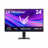 LG UltraGear 24G411A-B - G4 Series