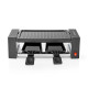 Appareil Raclette pour 2 personnes