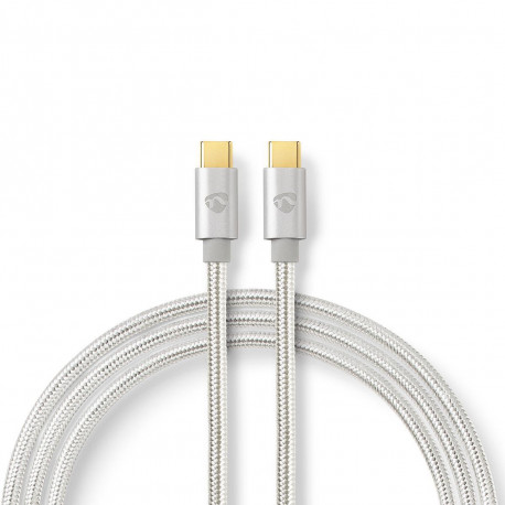  USB 3.2 Gen 1 USB-C Mâle 60 W