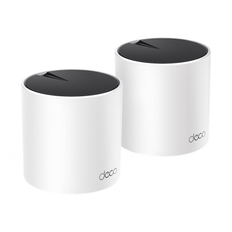 Tp-Link Deco X55 WiFi6