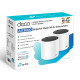 Tp-Link Deco X55 WiFi6